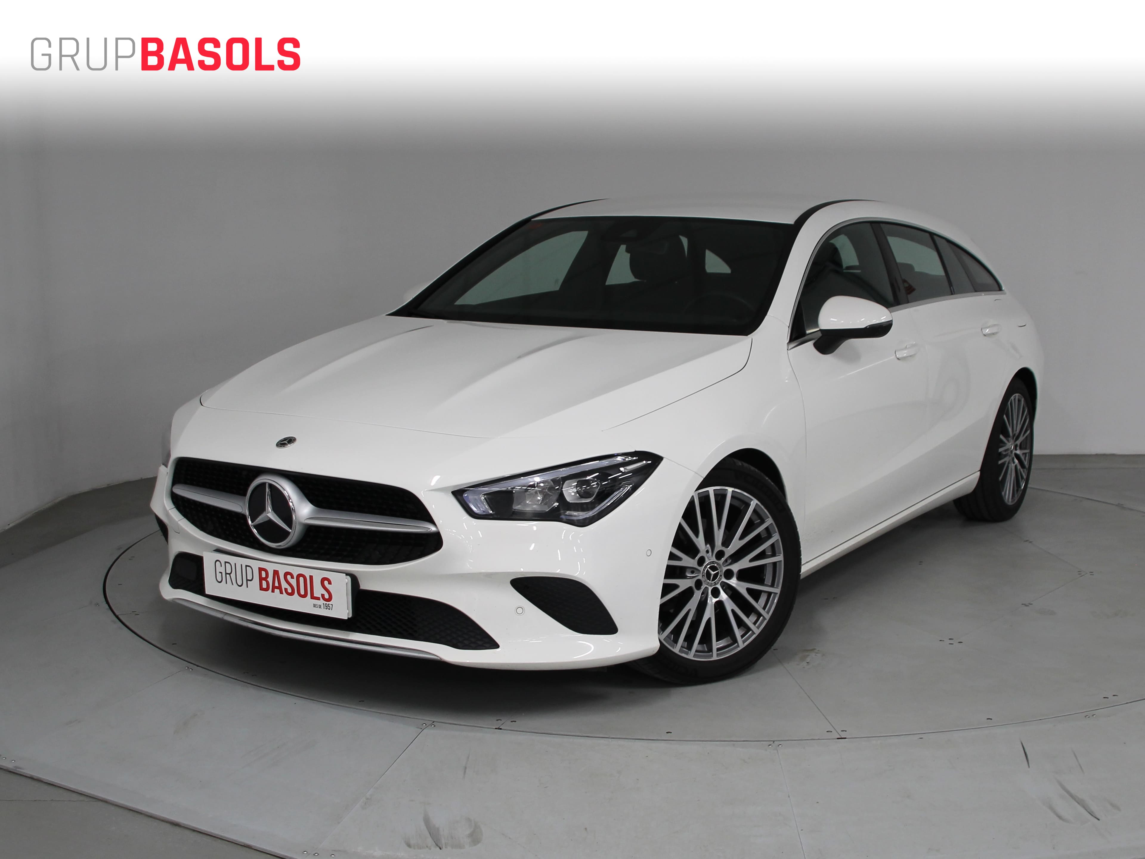 Foto del MERCEDES Clase CLA CLA 180