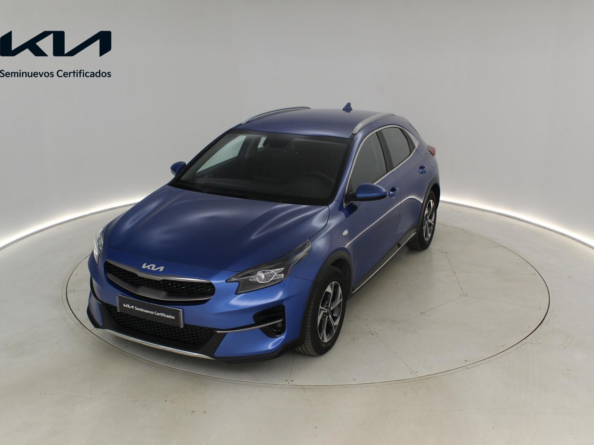 Imagen de KIA XCeed