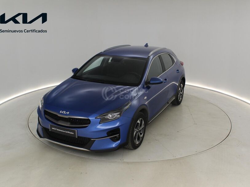 Foto del KIA XCeed 1.0 T-GDi Drive