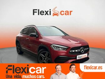 Imagen de MERCEDES Clase GLA