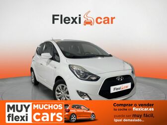 Imagen de HYUNDAI ix20 1.4 MPI BD Klass 90