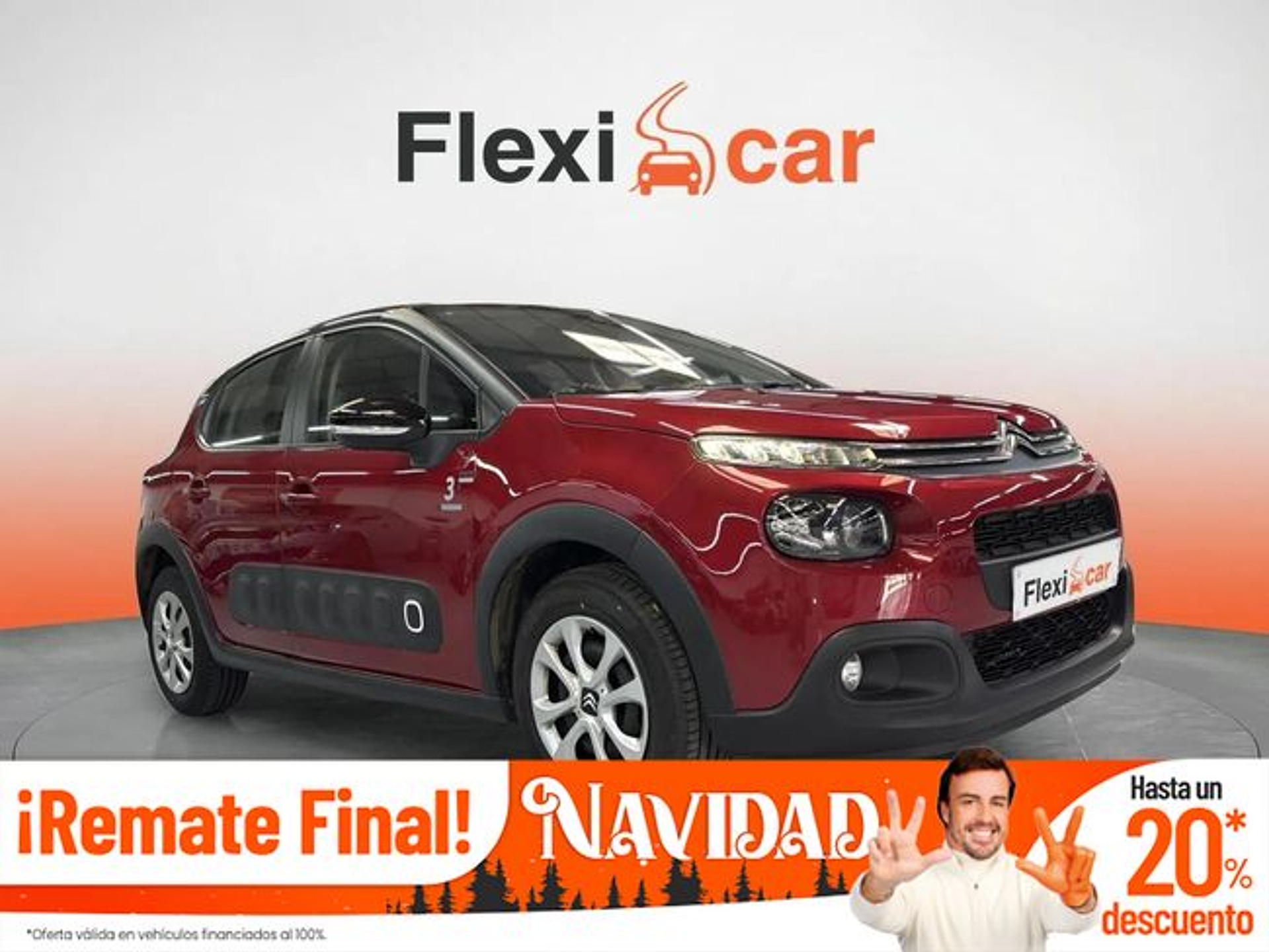 Imagen de CITROEN C3