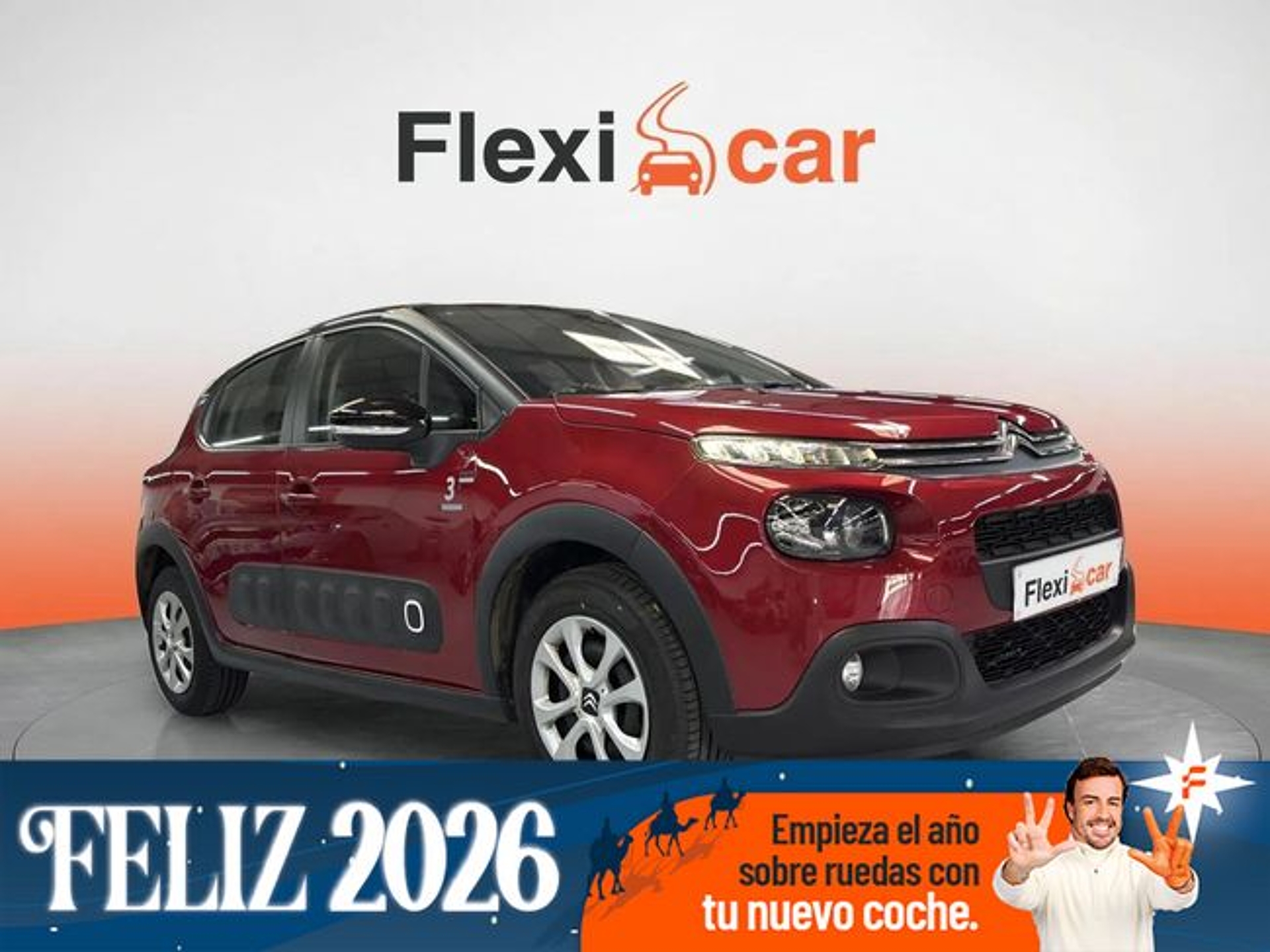 Imagen de CITROEN C3