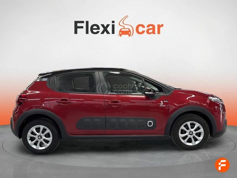 Foto del CITROEN C3 1.2 PureTech S&S Business 83