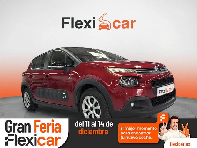 CITROEN C3 (PureTech 60KW (82CV) FEEL) en Madrid