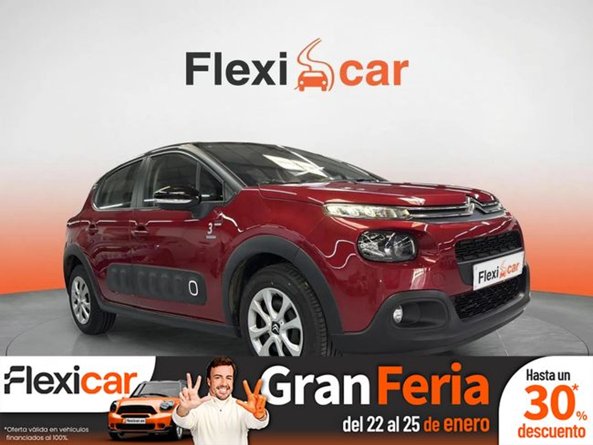 Imagen de CITROEN C3