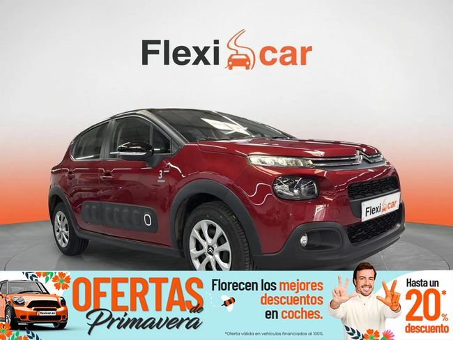 Foto del CITROEN C3 1.2 PureTech S&S Business 83
