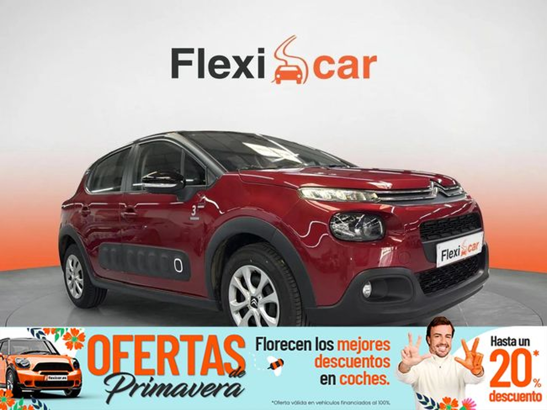 Imagen de CITROEN C3