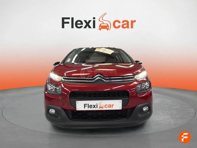 Foto del CITROEN C3 1.2 PureTech S&S Business 83