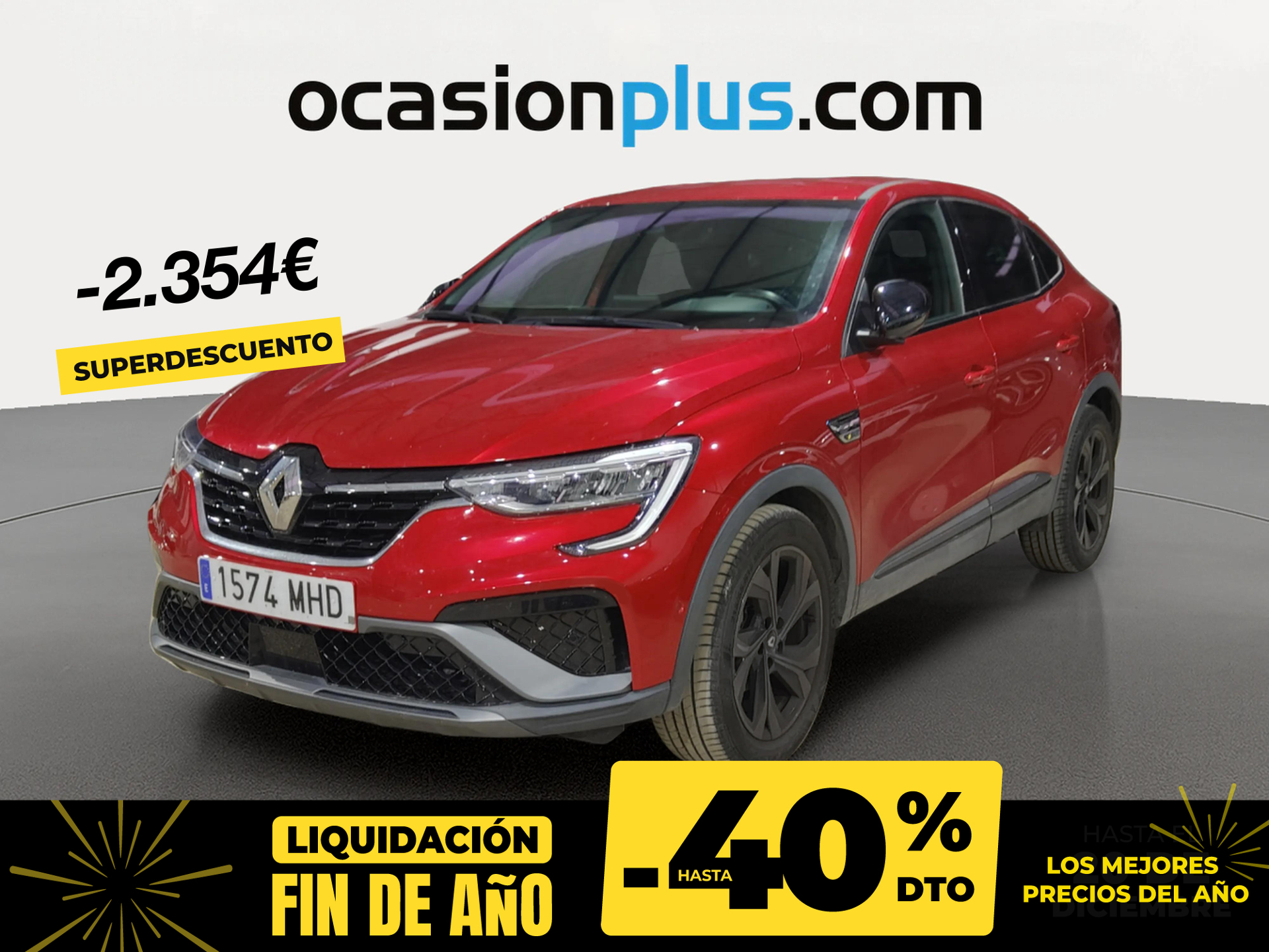 Imagen de RENAULT Arkana