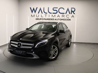 Imagen de MERCEDES Clase GLA GLA 200 AMG Line