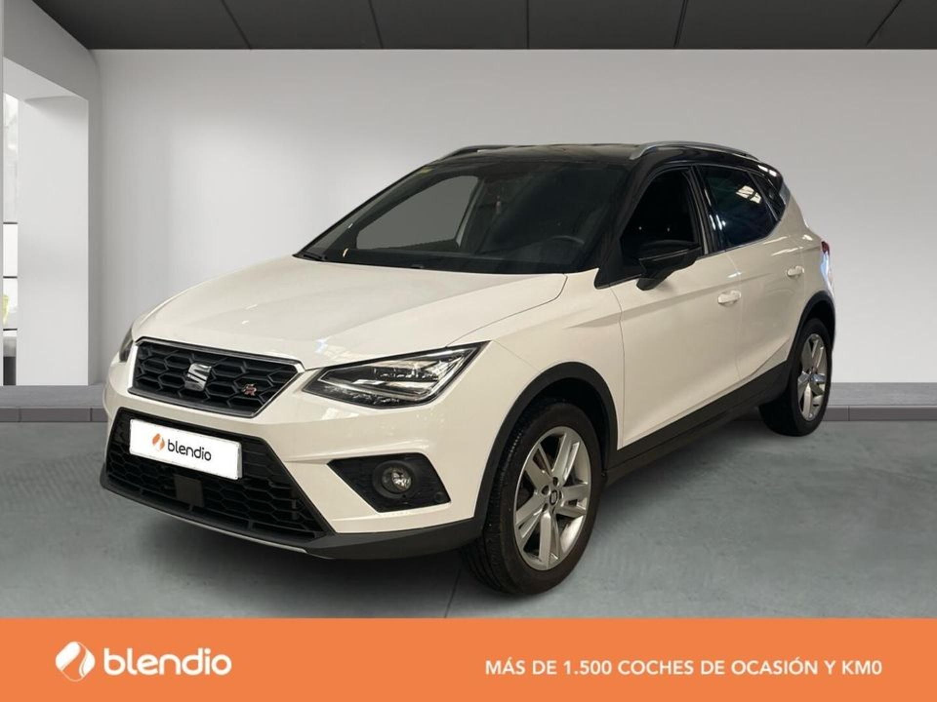 Imagen de SEAT Arona