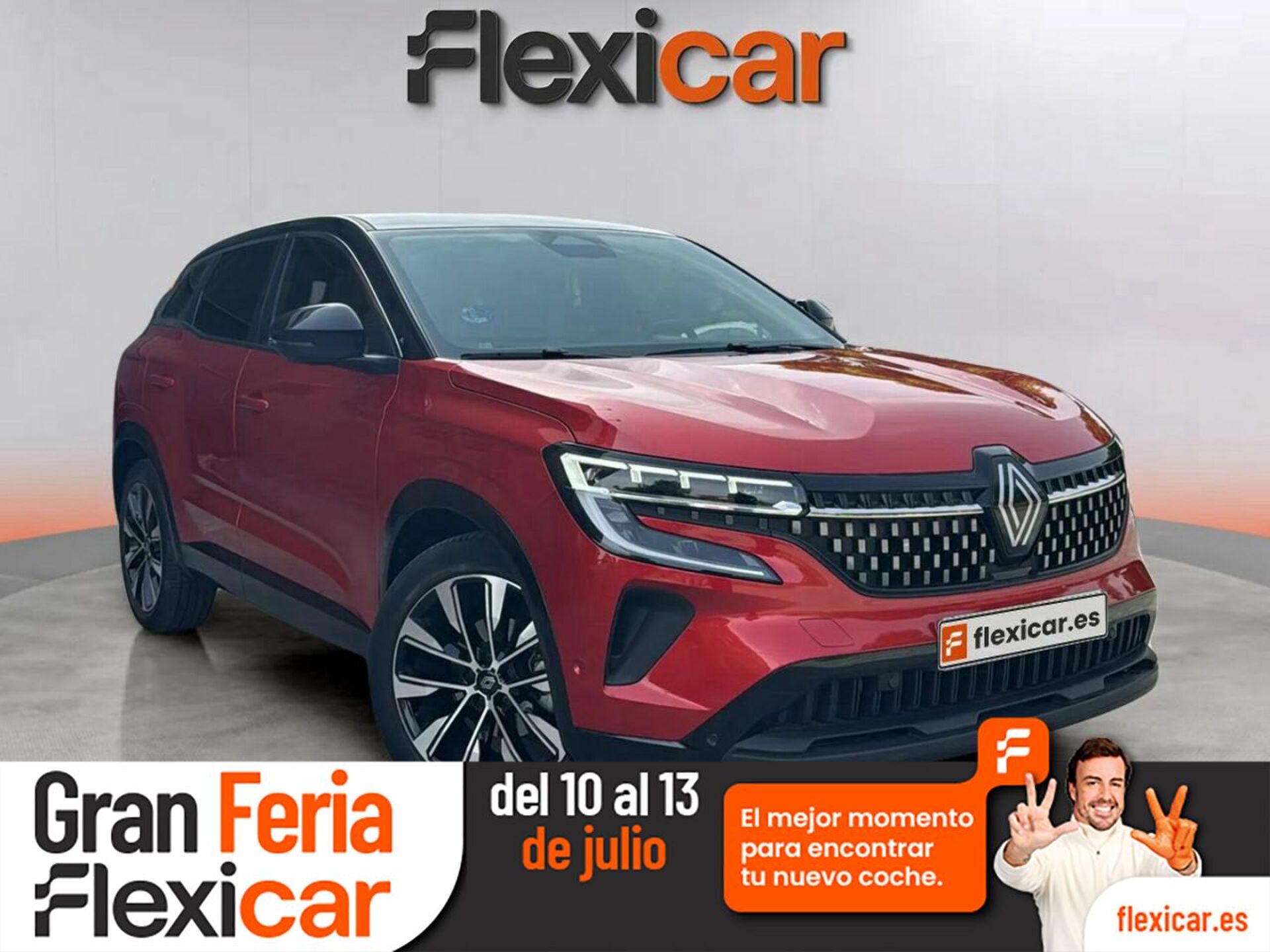 Imagen de RENAULT Austral