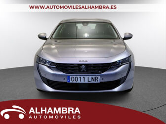 Imagen de PEUGEOT 508 1.5BlueHDi S&S Business Line 130