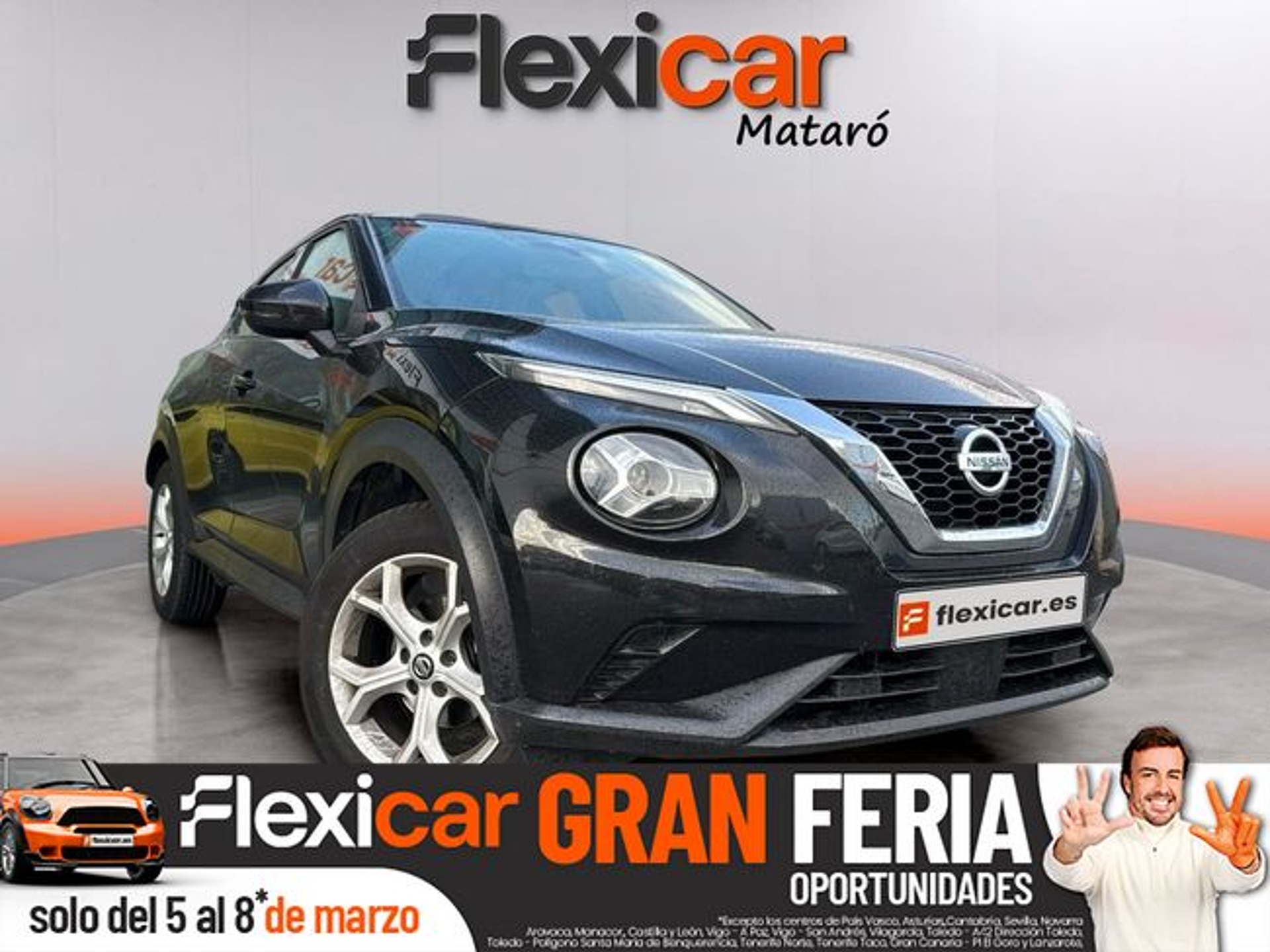 Imagen de NISSAN Juke