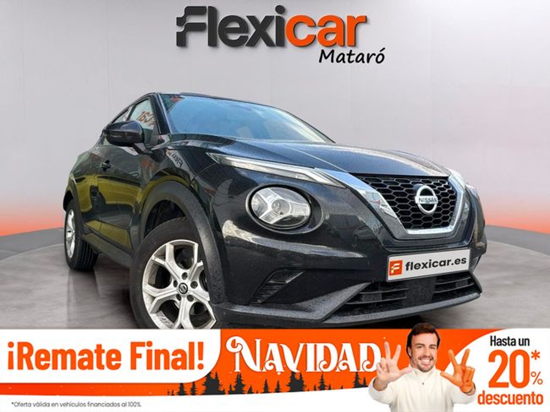 Imagen de NISSAN Juke