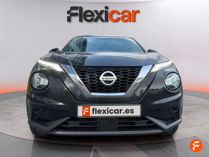 Foto del NISSAN Juke 1.0 DIG-T N-Connecta 4x2 DCT 7 114