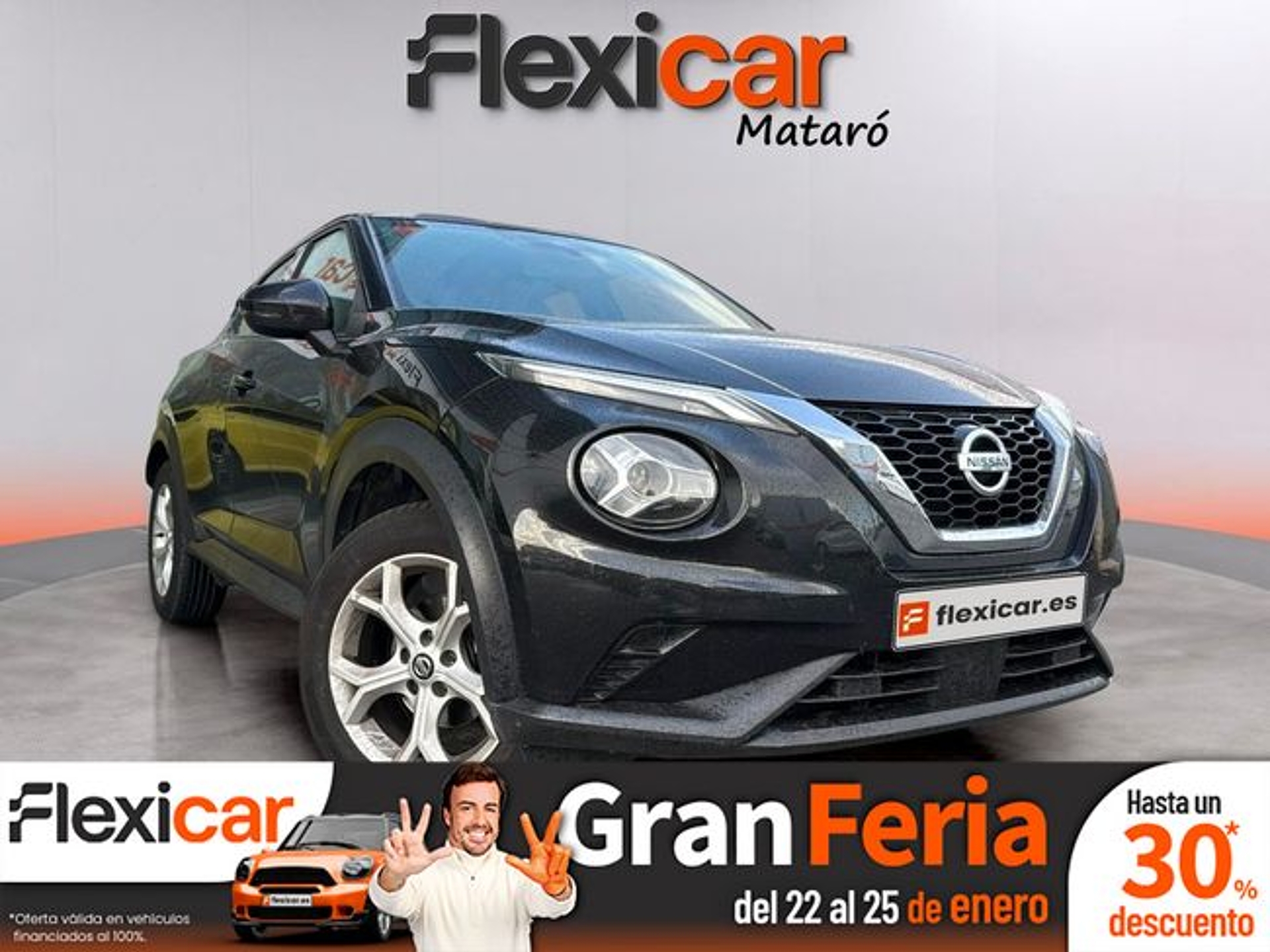 Imagen de NISSAN Juke
