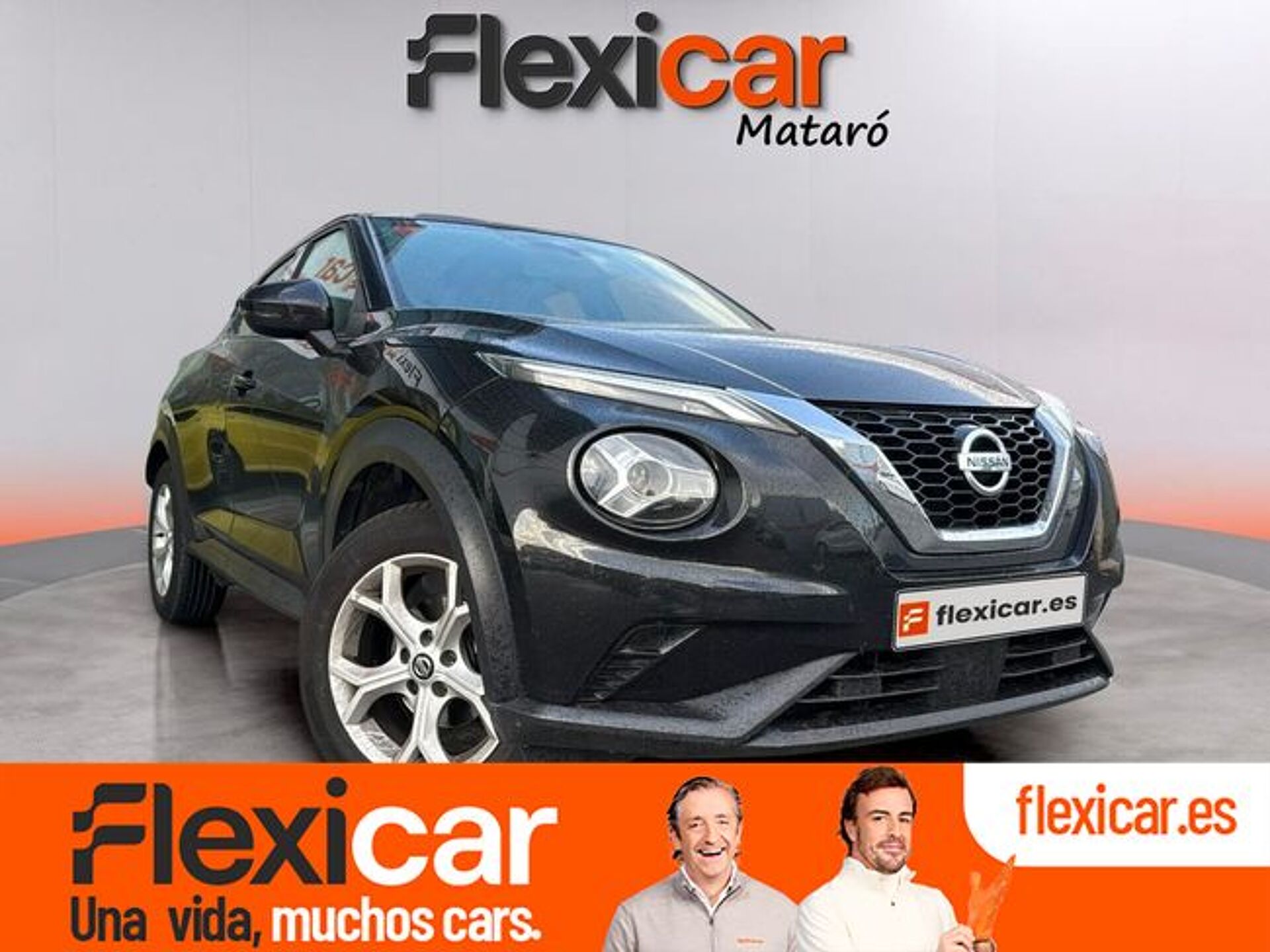 Imagen 1 de NISSAN Juke
