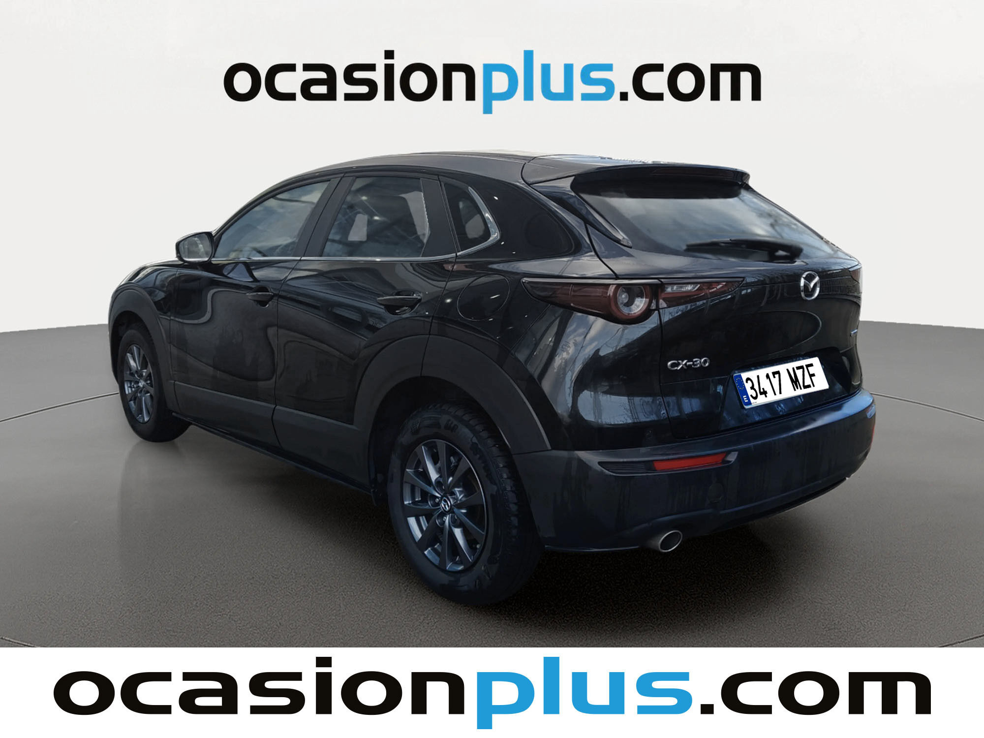 Foto del MAZDA CX-30 2.5 e-Skyactiv-G Prime Line FWD 103kW