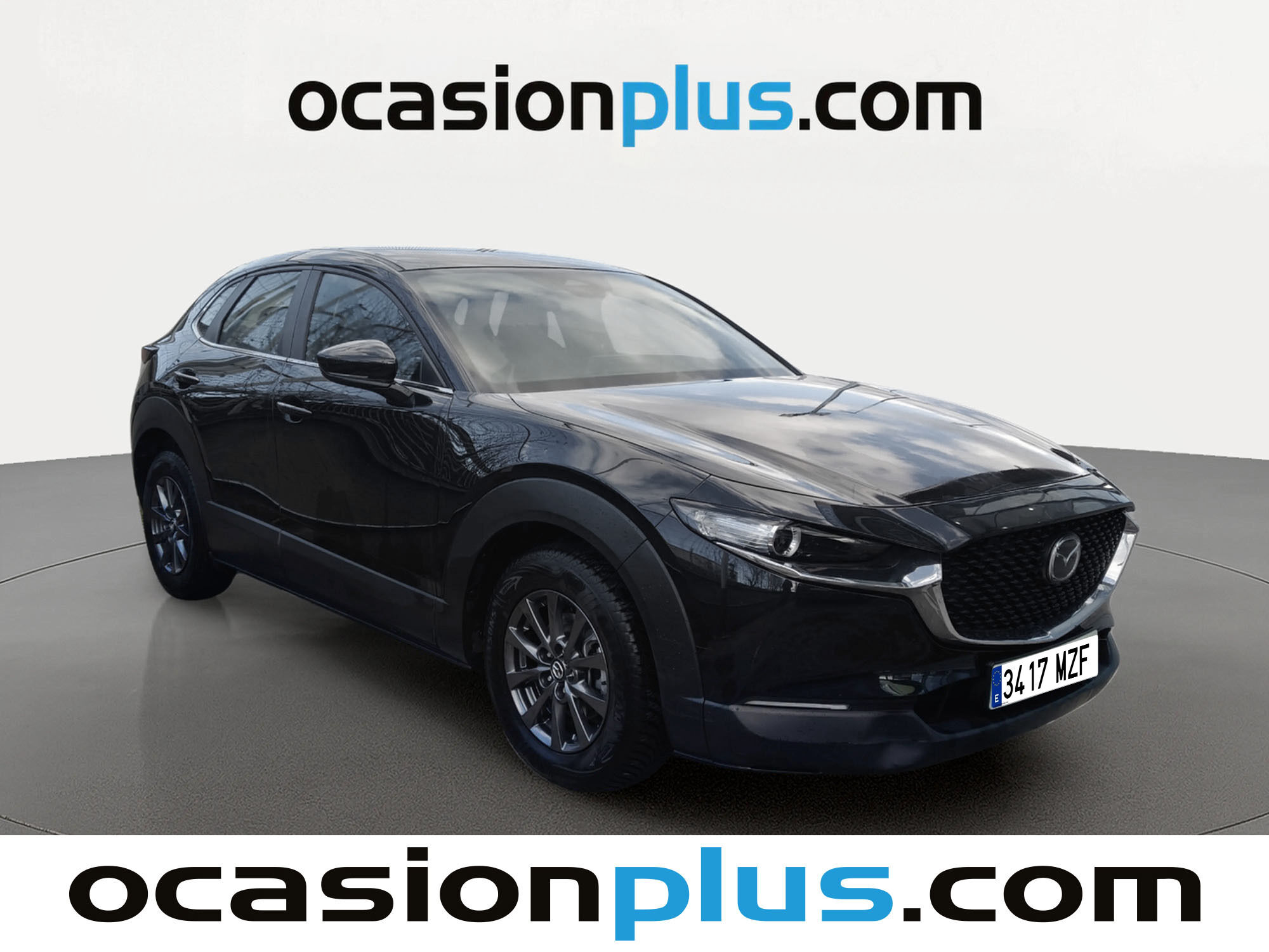 Foto del MAZDA CX-30 2.5 e-Skyactiv-G Prime Line FWD 103kW
