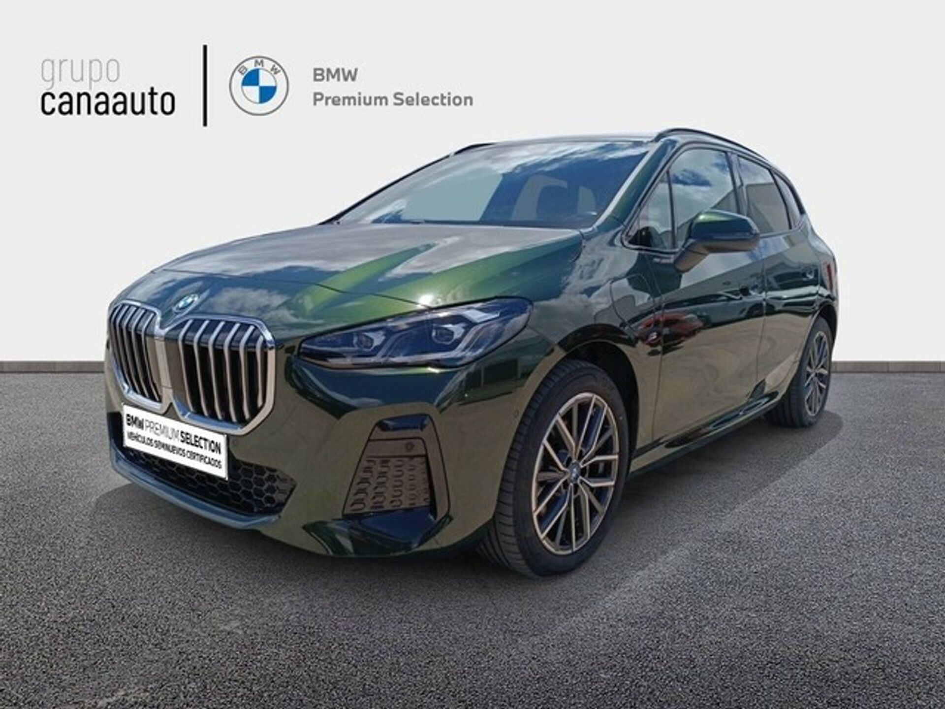 Imagen de BMW Serie 2