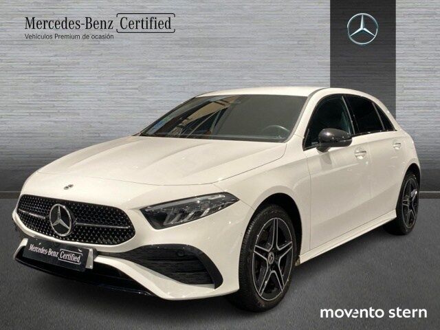 Foto del MERCEDES Clase A A 250e Progressive Line Advanced 8G-DCT