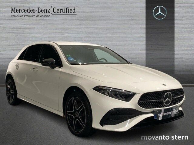Foto del MERCEDES Clase A A 250e Progressive Line Advanced 8G-DCT