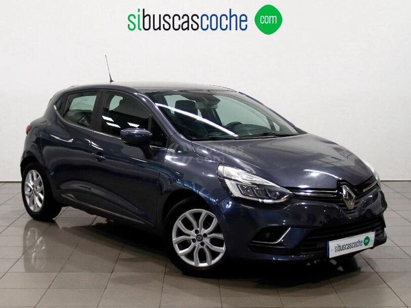 Foto del RENAULT Clio TCe Energy Limited 66kW