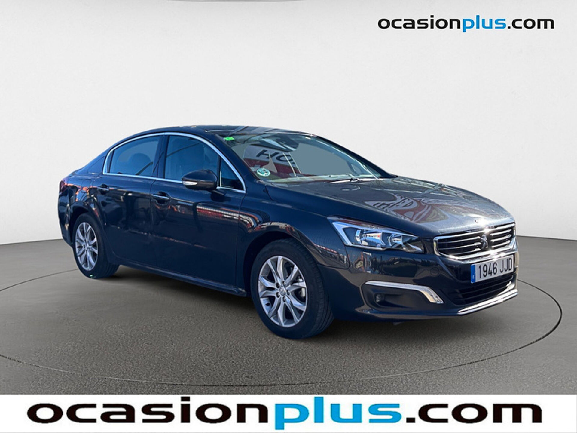 Imagen 2 de PEUGEOT 508