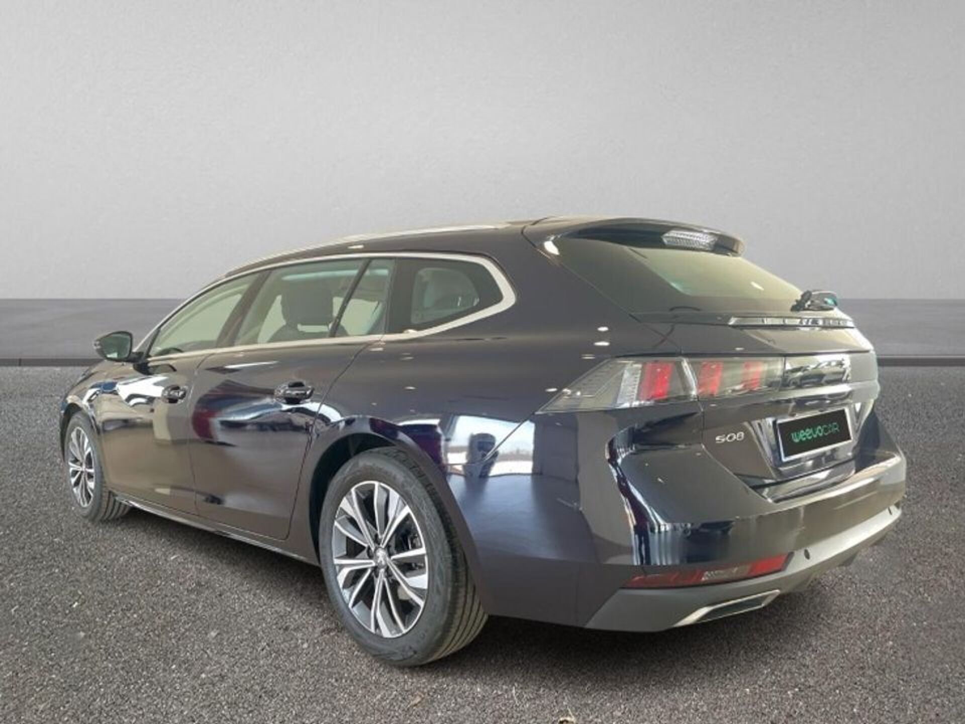 Imagen 2 de PEUGEOT 508