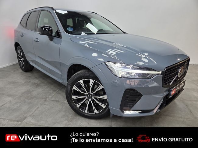 Foto del VOLVO XC60 B4 Plus Dark AWD Aut.