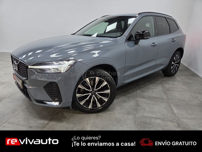 Foto del VOLVO XC60 B4 Plus Dark AWD Aut.