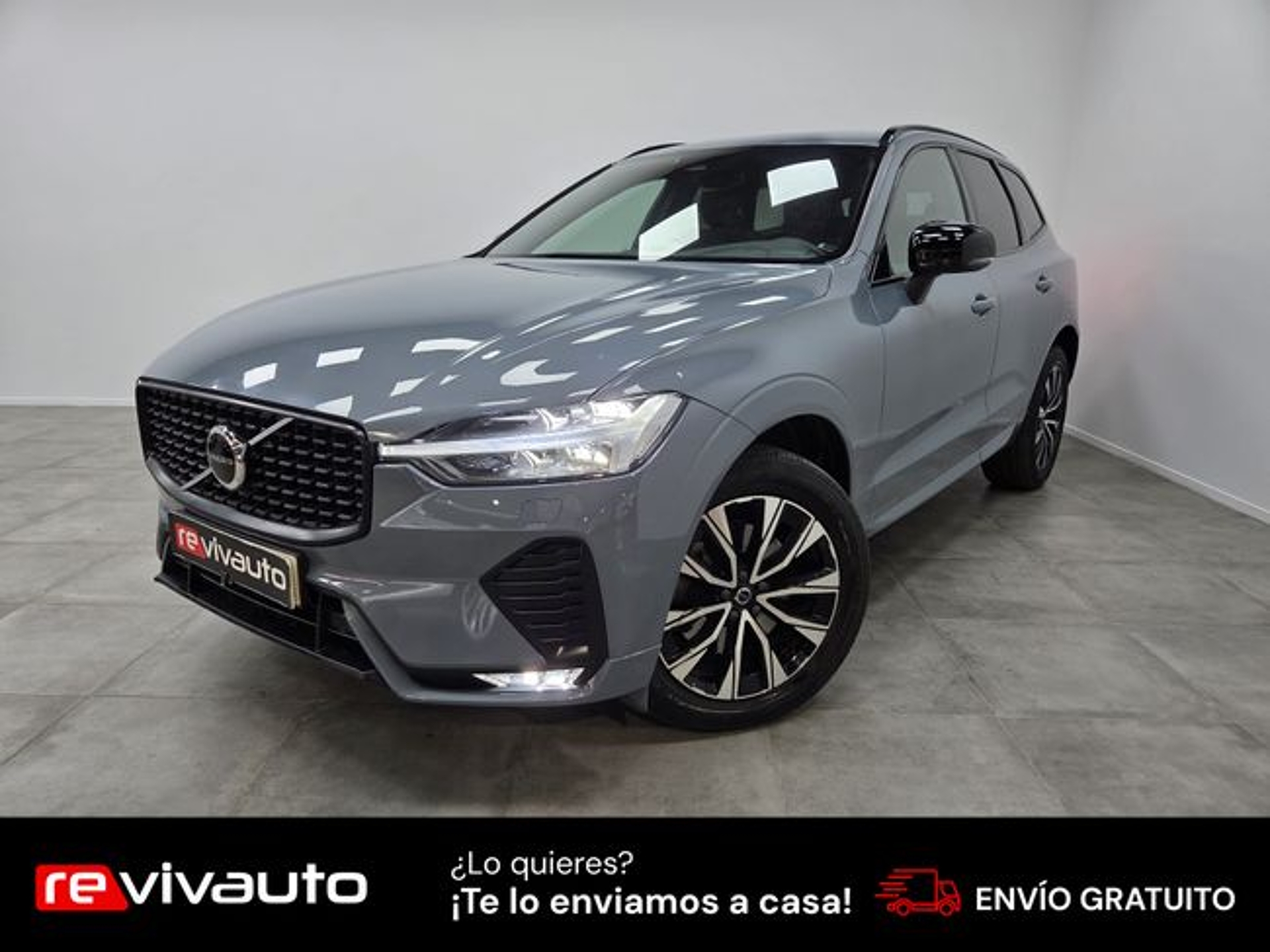 Imagen de VOLVO XC60