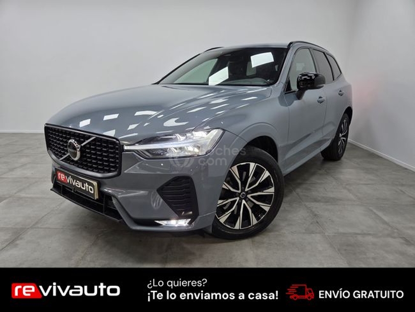 Foto del VOLVO XC60 B4 Plus Dark AWD Aut.