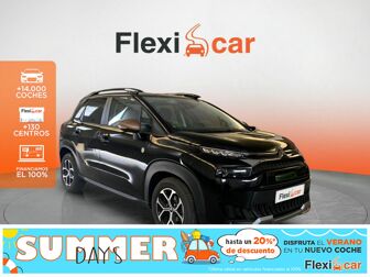 Imagen de CITROEN C3 Aircross BlueHDi S&S C-Series 110