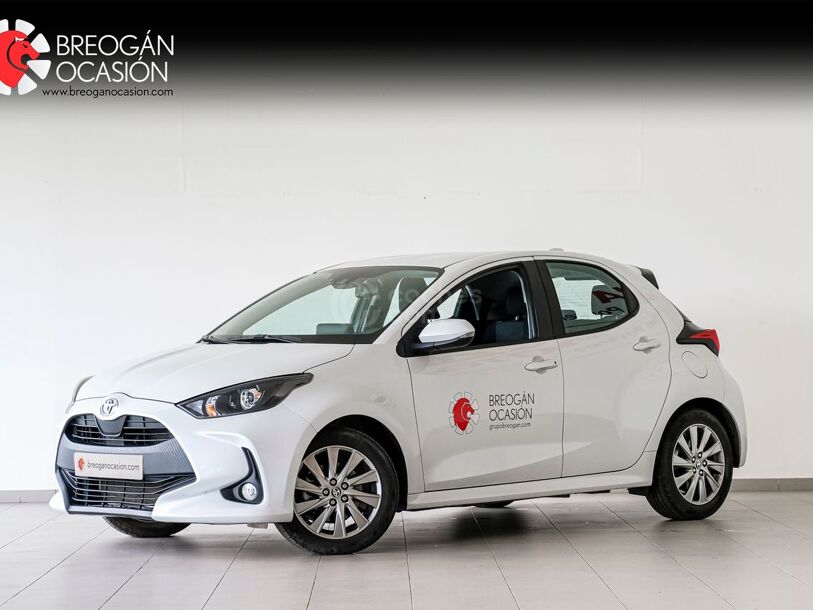 Foto del TOYOTA Yaris 120H 1.5 Active Tech