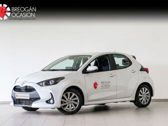 Imagen de TOYOTA Yaris 120H 1.5 Active Tech