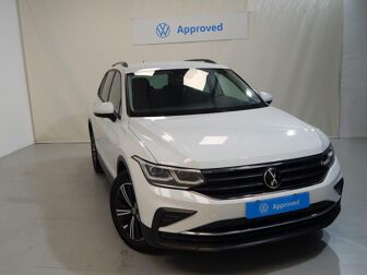 Imagen de VOLKSWAGEN Tiguan 1.5 TSI Life 110kW