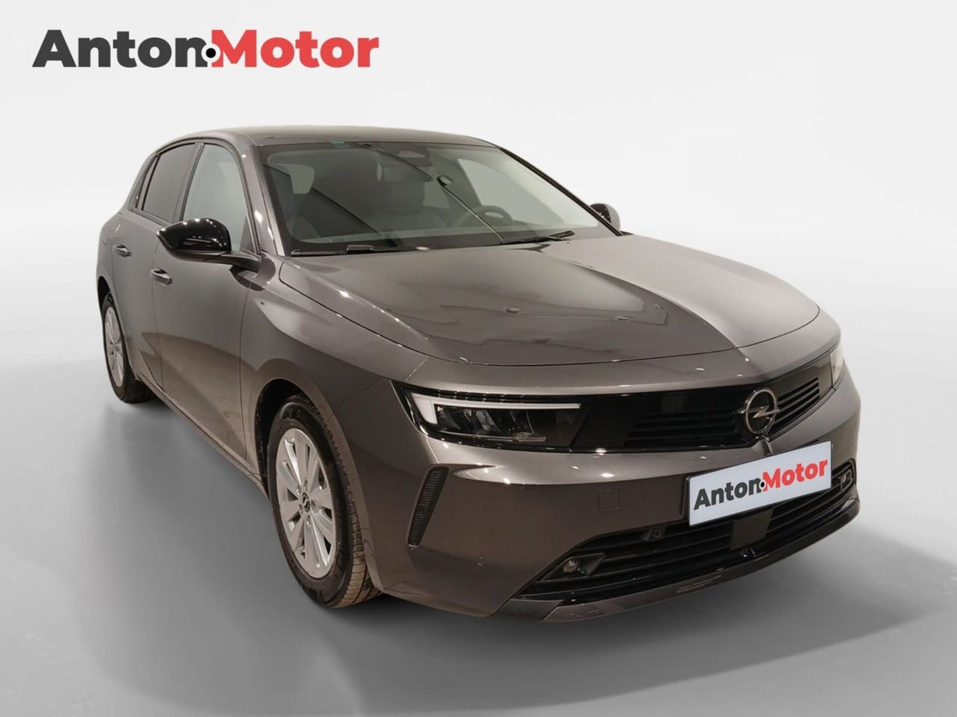 Imagen 3 de OPEL Astra