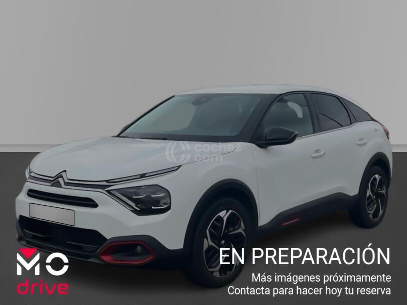 Foto del CITROEN C4 1.2 PureTech Feel Pack S&S 130