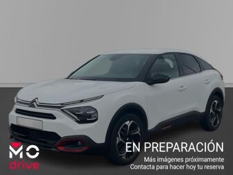 Imagen de CITROEN C4 1.2 PureTech Feel Pack S&S 130