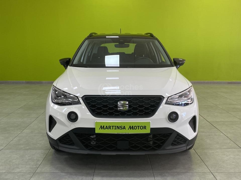 Foto del SEAT Arona 1.0 TSI S&S Style XM 110