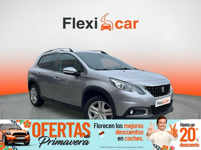 Foto del PEUGEOT 2008 1.2 PureTech S&S Active Pack 100