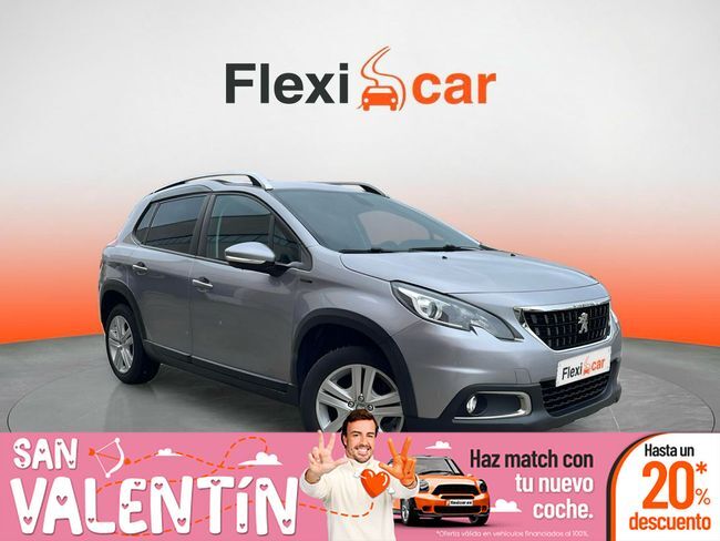 Foto del PEUGEOT 2008 1.2 PureTech S&S Active Pack 100