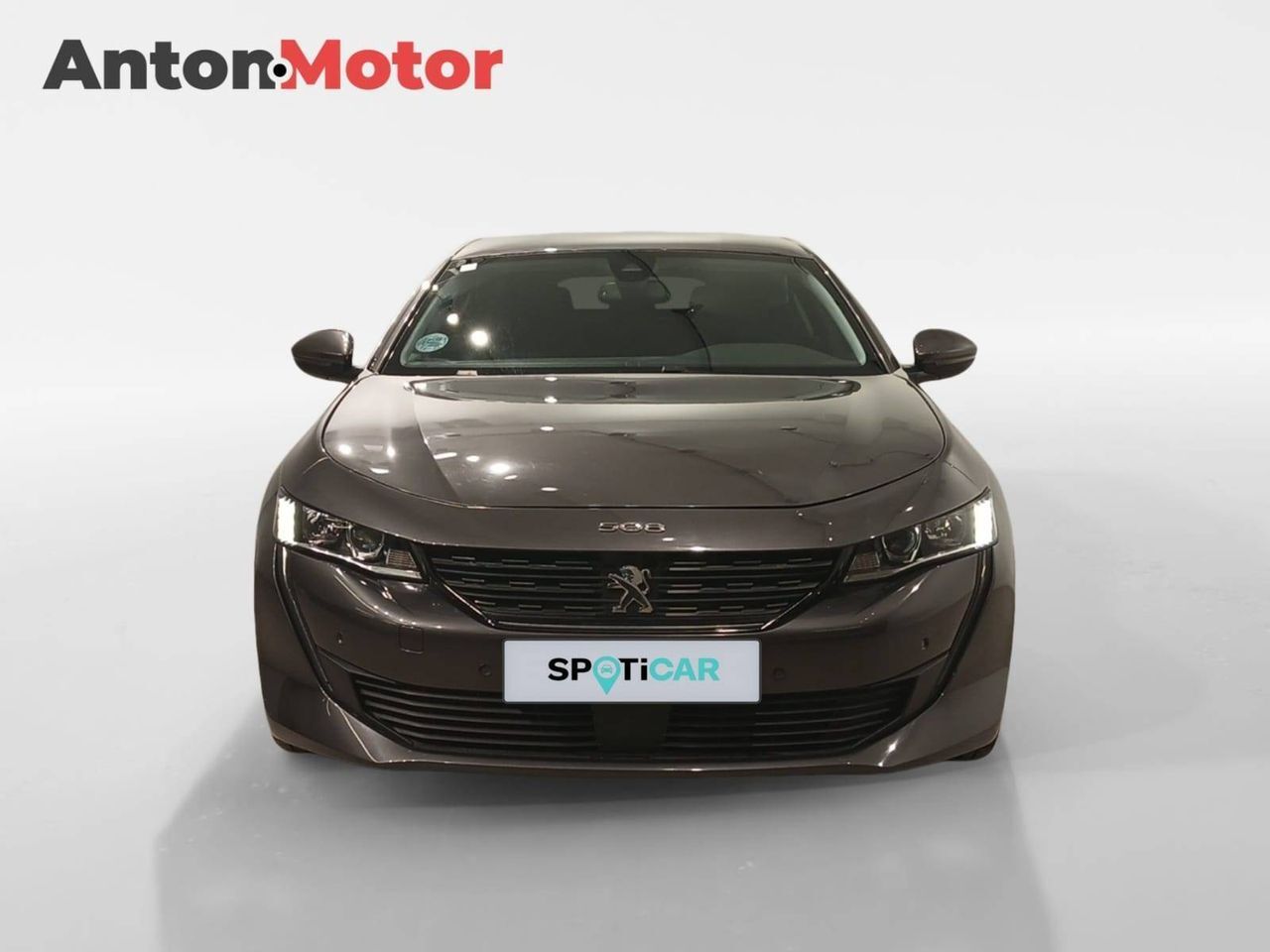 Foto del PEUGEOT 508 1.5BlueHDi S&S Allure 130