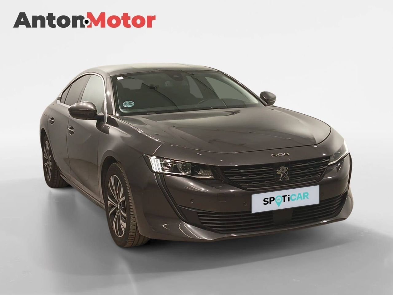 Foto del PEUGEOT 508 1.5BlueHDi S&S Allure 130