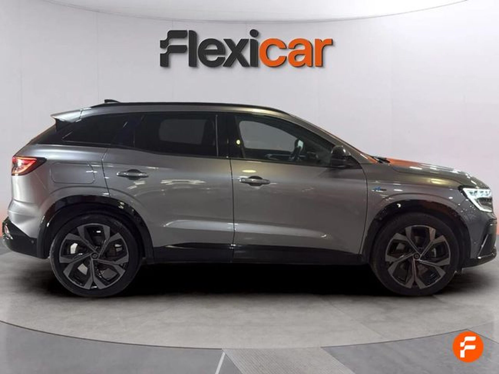 Imagen 3 de RENAULT Austral