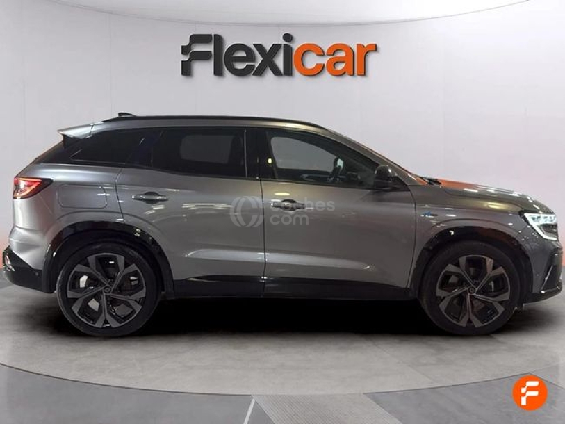 Foto del RENAULT Austral 1.2 E-Tech Híbrido Techno 146kW