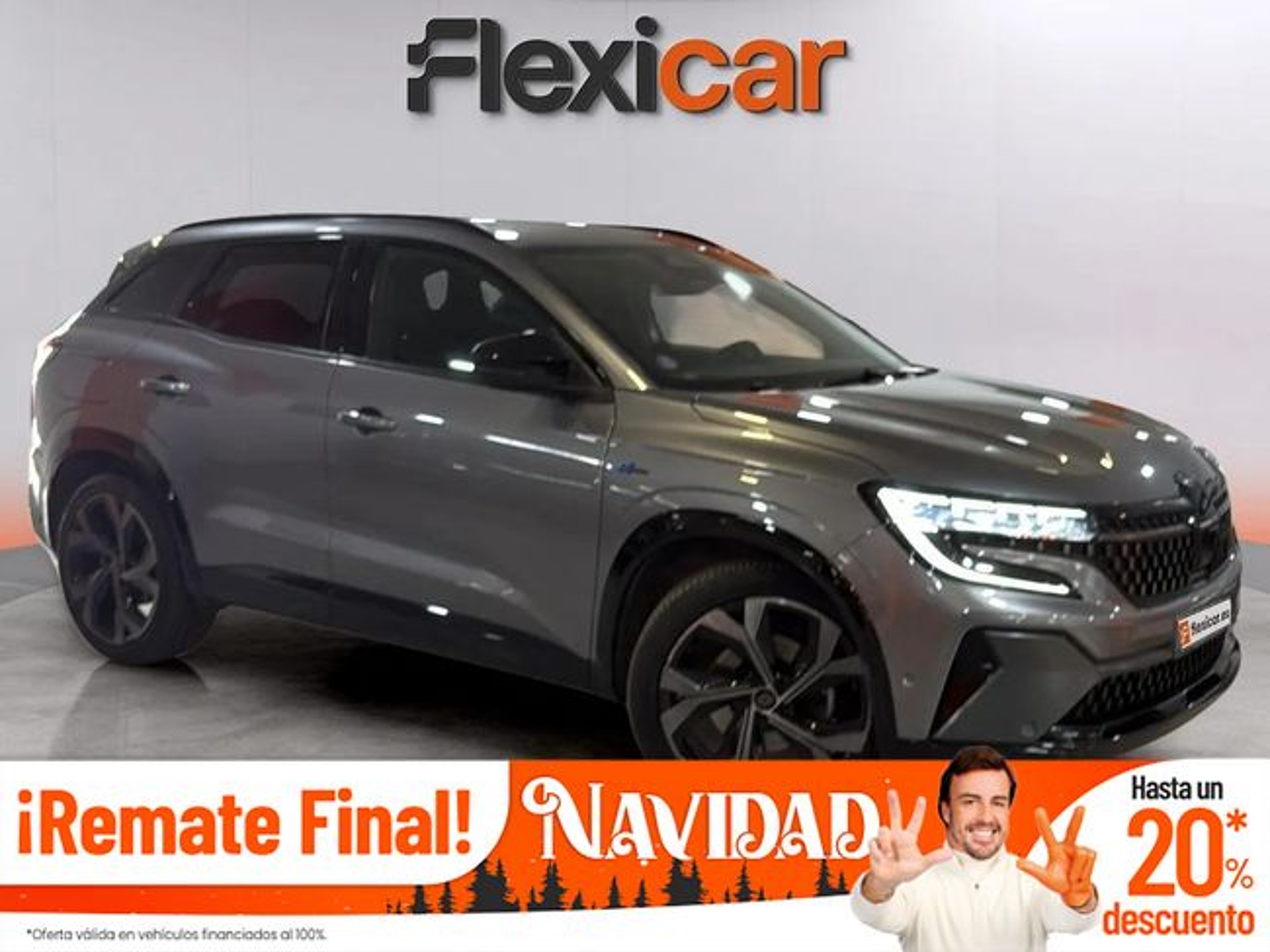 Imagen de RENAULT Austral